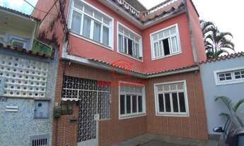 Imagem: Excelente Casa de Vila 2Qts e 95m² - Excelente