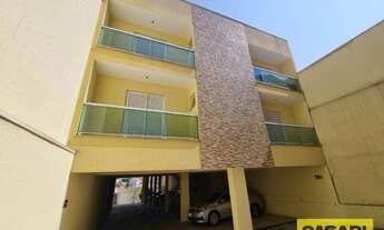 Imagem 3: Apartamento com 2 dormitórios à venda, 61 m² - Vila Valparaíso - Santo André/SP