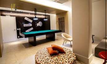 Imagem 7: Apartamento com 2 dormitórios para locação em prédio conceito clube. Lazer total!