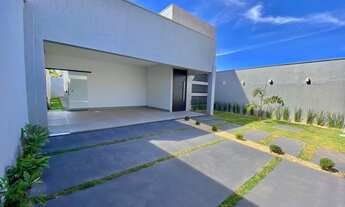 Imagem 3: Casa 3 Suítes Rês Humaita - Goiânia