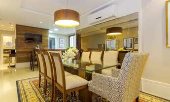 Imagem 4: Apartamento com 3 dormitórios à venda, 137 m² por R$ 922.000,00 - Cristo Redentor - Porto