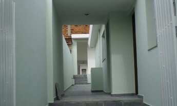 Imagem 6: Térrea para venda possui 90 m² com 2 quartos