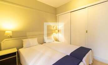 Imagem 7: Apartamento para Aluguel - Jardim Paulista, 1 Quarto, 40 m2