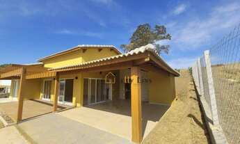 Imagem 5: Espetacular chácara a venda na cidade de Pinhalzinho/SP com 1000 m² de área, piscina com l