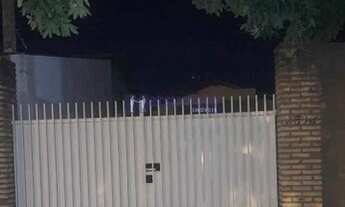 Imagem 2: Três Lagoas - Casa Padrão - Centro