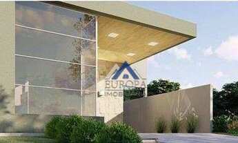 Imagem 3: Casa com 3 dormitórios, 157 m² - venda por R$ 890.000,00 ou aluguel por R$ 4.550,00/mês