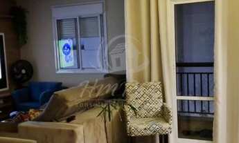 Imagem 2: Campinas - Apartamento Padrão - Jardim Chapadão