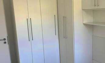 Imagem 7: Apartamento com 2 dormitórios à venda, 48 m² - Parque das Nações - Santo André/SP