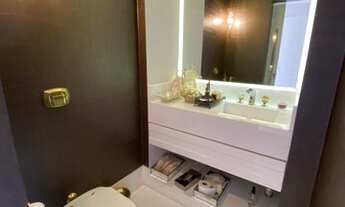 Imagem 7: Apartamento Venda 4 Dormitórios - 267 m² Campo Belo