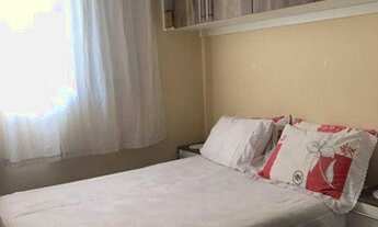 Imagem 3: Apartamento com 3 dormitórios à venda, 68 m² - Jardim do Estádio - Santo André/SP