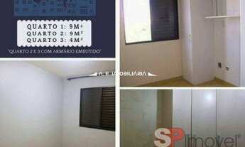 Imagem 3: São Paulo - Apartamento Padrão - VILA AMALIA (ZONA NORTE