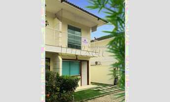 Imagem: Niterói - Casa de Condomínio - Engenho