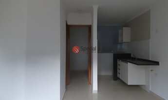 Imagem 6: Apartamento no Tatuapé