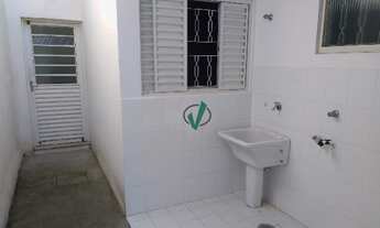 Imagem 3: Casa à venda, 3 quartos, 1 suíte, 2 vagas, Residencial Jardim Aurora - Pindamonhangaba/SP