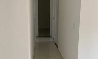 Imagem 7: Apartamento para locação, no Condomínio Residencial Trentino, no bairro Vila Nambi em Jund