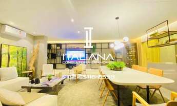 Imagem 2: Apartamentos à Venda Vila Madalena 3 Suítes 3 Vagas