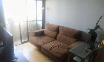 Imagem: Apartamento à venda em São Paulo