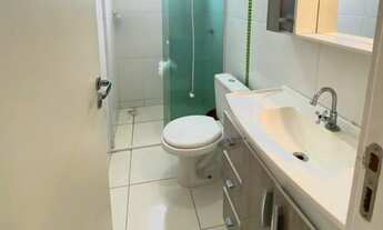 Imagem 4: Apartamento com 2 dormitórios à venda, 70 m² por R$ 470.000,00 - Bombas - Bombinhas/SC