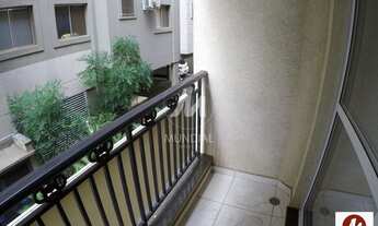 Imagem 4: Apartamento (tipo - padrao) 1 dormitórios, cozinha planejada, elevador, em condomínio fech