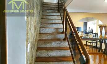 Imagem 4: Cobertura de 6 Quartos na Orla da Praia da Costa com lazer privativo Cód: 19450 R