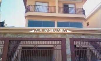 Imagem 5: São Paulo - Casa Padrão - VILA NOSSA SENHORA DO RETIRO