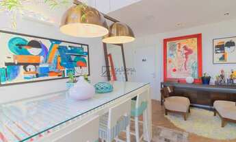 Imagem 4: Venda Apartamento 2 Dormitórios - 120 m² Pompéia