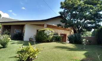 Imagem 4: Casa com 3 dormitórios à venda, 430 m² por R$ 2.200.000,00 - Condomínio City Castelo - Itu