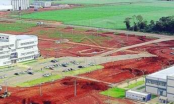 Imagem: Toledo - Lote/Terreno - Biopark