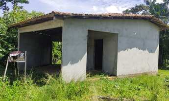Imagem: Vendo Casa em São Francisco do Pará