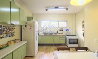 Imagem 7: Venda Apartamento 4 Dormitórios - 200 m² Vila Madalena