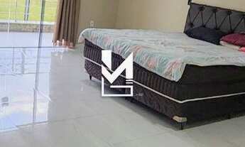 Imagem 7: Casa com 4 suítes no condomínio Jardins Coimbra em Marituba! Tem piscina