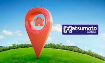 Imagem: Três Lagoas - Terreno Padrão - Setsul