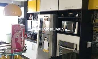 Imagem: São Paulo - Apartamento Padrão - CASA