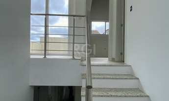 Imagem 6: Porto Alegre - Casa Padrão - Tristeza