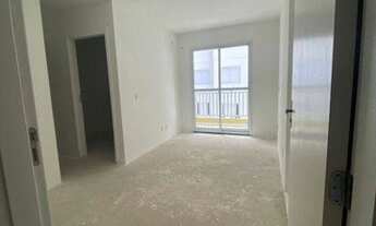 Imagem 2: Apartamento com 2 dormitórios à venda, 56 m² - Santa Terezinha - São Bernardo do Campo/SP