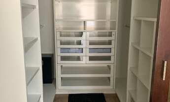 Imagem 7: Apartamento com 3 dormitórios para alugar, 150 m² - Cidade Monções - São Paulo/SP