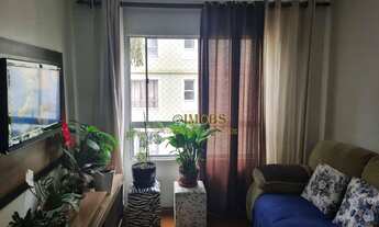 Imagem 2: Ótimo Apartamento no Jardim Santa Emília