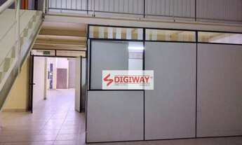 Imagem 3: Predio Comercial para locação no Klabin