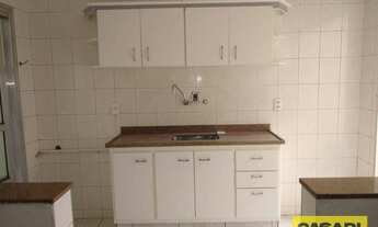 Imagem 6: Sobrado com 4 dormitórios para alugar, 144 m² por R$ 2.500,00/mês - Vila Mussolini - São B