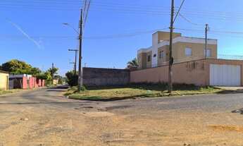 Imagem 3: Jardim Canaã, Terreno de Esquina com 254m², Avenida Jerusalém