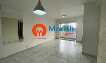 Imagem 2: APARTAMENTO RESIDENCIAL em SÃO PAULO - SP, SUPER QUADRA MORUMBI