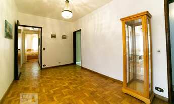 Imagem 2: Apartamento para Aluguel - Brooklin, 3 Quartos, 90 m2