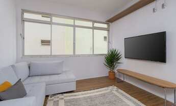 Imagem 2: APARTAMENTO RESIDENCIAL em São Paulo - SP, Bela Vista