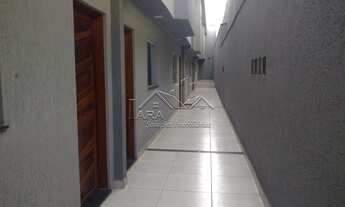 Imagem 3: SãO PAULO - Casa de Condomínio - Vila Ré