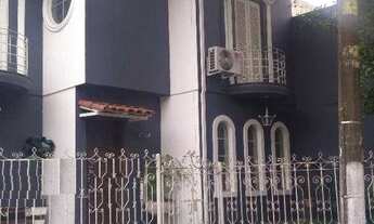 Imagem: Sobrado com 3 dormitórios à venda, 135