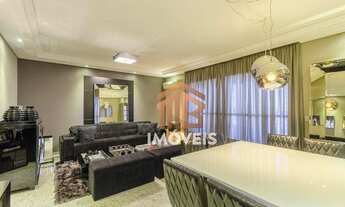Imagem 6: Apartamento com 3 dormitórios, 150 m² - venda por R$ 1.390.000,00 ou aluguel por R$ 12.000