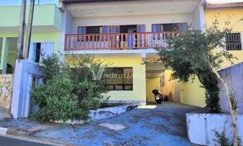 Imagem: Casa - Condomínio Residencial Mirante do