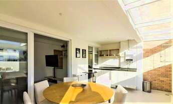 Imagem 2: Apartamento Garden a venda em Santana, 54 metros, 1 vaga, todo mobiliado, lazer completo