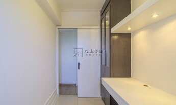 Imagem 5: Apartamento Locação 3 Dormitórios - 130 m² Moema