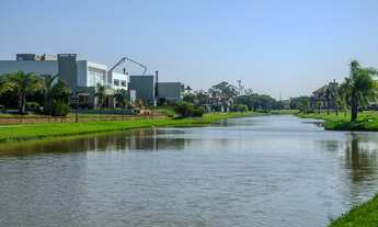 Imagem 3: Lote Eldorado Ilhas Park